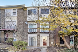 14414 Taos Ct, Silver Spring, MD 20906