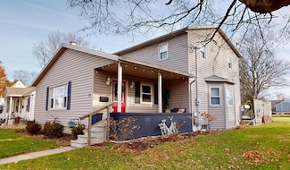 13 4th St, Shelby, OH 44875