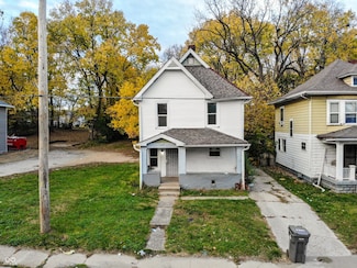 638 W 30th St, Indianapolis, IN 46208