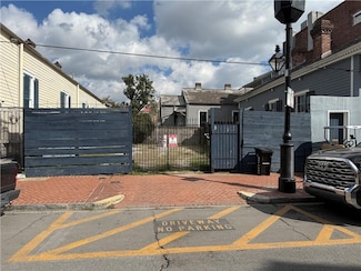 915 Orleans Ave, New Orleans, LA 70116