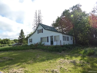 24783 Mud Creek Rd, Mass City, MI 49948