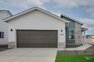 2260 W Balboa St, Kuna, ID 83634