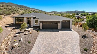 1052 Cloud Cliff Pass, Prescott Valley, AZ 86314