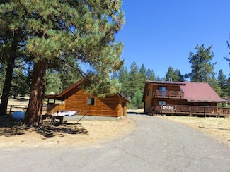 548 California 139, Adin, CA 96006