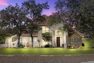1139 Silent Hollow, San Antonio, TX 78260