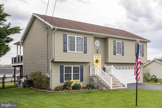 259 Larry Way, Bunker Hill, WV 25413