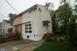 12013 Bluhill Rd, Silver Spring, MD 20902