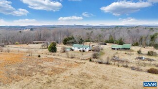 2420 James River Rd, Esmont, VA 22937