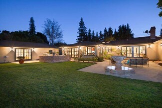 59 Nora Way, Atherton, CA 94027
