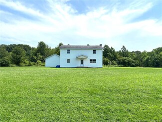 2847 S Alsup Rd, Scottsburg, IN 47170