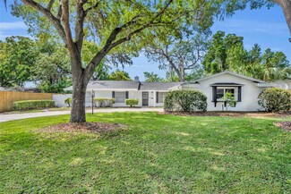 1850 Shawnee Trail, Maitland, FL 32751