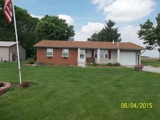 1377 N 800 E, Glenwood, IN 46133