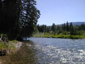 NHN Old Mill Rd, Bigfork, MT 59911
