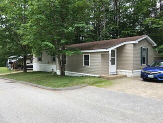 75 Sugar Hill Dr, Bristol, NH 03222