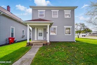 221 S Broadway St, Spencerville, OH 45887