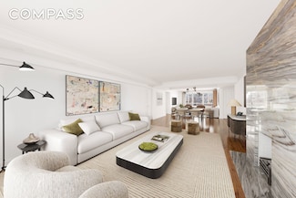 799 Park Ave Unit 17A, New York, NY 10021