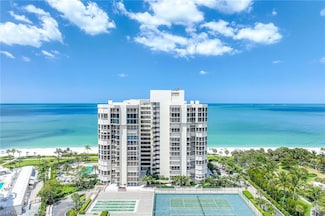 4051 Gulf Shore Blvd N Unit 201, Naples, FL 34103