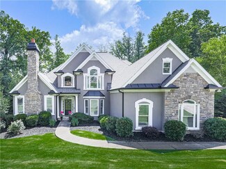 237 Libby Ln, Canton, GA 30115