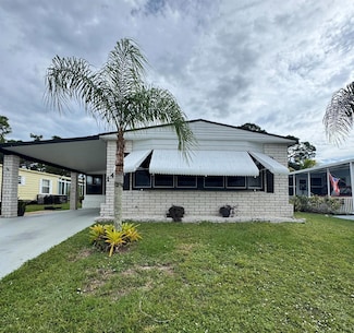 141 Calle de Lagos, Fort Pierce, FL 34951