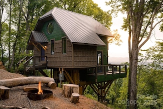 75 Treehouse Haven, Asheville, NC 28804