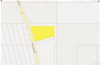 26 .97 Acres, Thermal, CA 92274