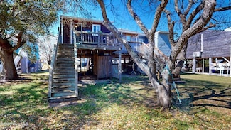 212 Sand Piper Dr, North Topsail Beach, NC 28460