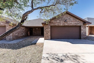 9804 Avenue V Unit A, Lubbock, TX 79423