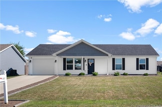 1652 Graham Blvd, Scottsburg, IN 47170