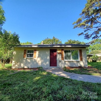 5611 Paw Creek Rd, Charlotte, NC 28214