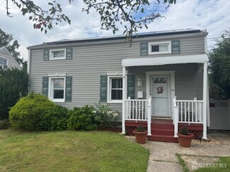 341 Grady Dr, Woodbridge, NJ 07095