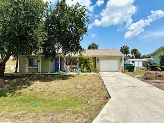 2274 Lee Terrace, Port Charlotte, FL 33952