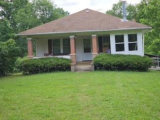 5203 Hump Mountain Rd, Meadow Bridge, WV 25976