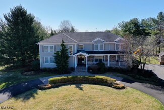 15 Ditzel Farm Rd, Scotch Plains, NJ 07076