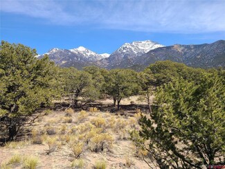 1452 Pinecrest Overlook, Crestone, CO 81131