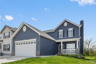 3308 White Pine Dr, Imperial, MO 63052