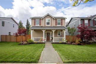 8307 22nd Ave SE, Olympia, WA 98513