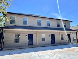 703 E Mount Vernon St Unit B, Somerset, KY 42501