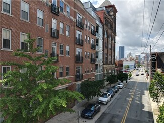 2434 Smallman St Unit 320, Pittsburgh, PA 15222
