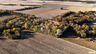 000 N 1900th St, Dieterich, IL 62424