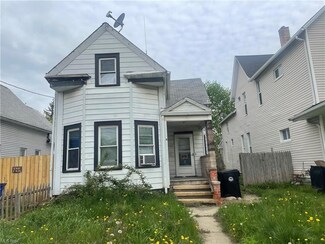 7200 Clark Ave, Cleveland, OH 44102