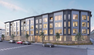 425 3rd St Unit 315, Jersey City, NJ 07302