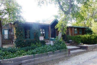 16563 W Willow Ave, Yarnell, AZ 85362