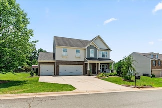 1720 Ridge Bluff Cir, Rural Hall, NC 27045