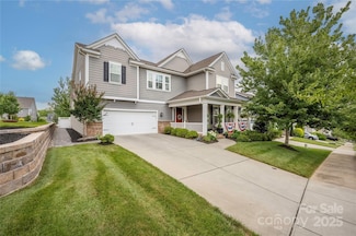 11020 Vanguard Pkwy, Huntersville, NC 28078