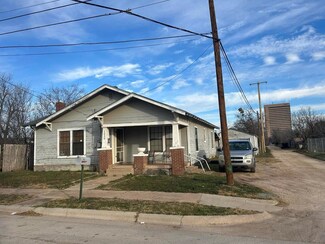 1030 S 10th St, Abilene, TX 79602