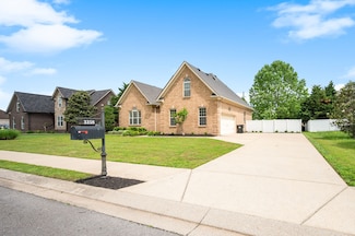 3358 Shady Forest Dr, Murfreesboro, TN 37128