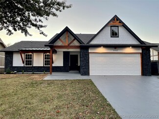 1712 N Firewood Ave, Broken Arrow, OK 74012