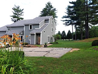 41 Mountain River Rd E Unit 72, Thornton, NH 03285