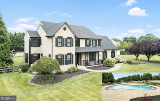 2 Violet Ln, West Grove, PA 19390