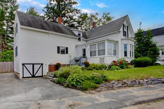 94 Cottage St, Westbrook, ME 04092